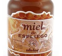 ARNAUDA - MIEL ESPLIEGO 500 GR ARNAU