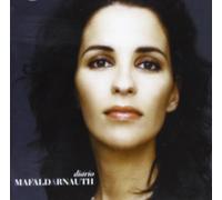 Mafalda Arnauth - Diario