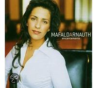 Arnauth, Mafalda - Encatamento