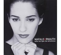 Arnauth, Mafalda - Esta Voz Que Me Altravess