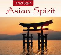 Arnd Stein Asian Spirit (CD)