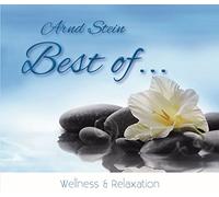Arnd Stein Best of...Wellness & Relaxation (CD)
