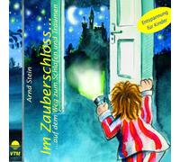 Arnd Stein – En el castillo mágico... En el camino hacia dormir y soñar – Relajación para niños