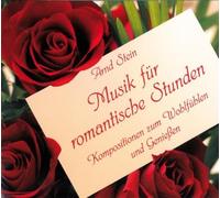 Arnd Stein Musik für romantische Stunden (CD) (Importación USA)