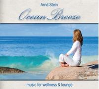 Arnd Stein Ocean Breeze-Music for Wellness & Lounge (CD)