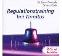 Arnd Stein - Regulationstraining bei Tinnitus