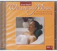 Arnd Stein - Wellness Musik Vol. 1 - Traumhafte Entspannung