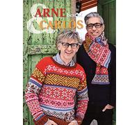 ARNE & CARLOS LE BEST OF