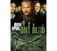 Arne Dahl: Bad Blood ( Arne Dahl: Ont blod ) ( Arne Dahl 2: Ont Blod ) [ Origen Sueco, Ningun Idioma Espanol ]