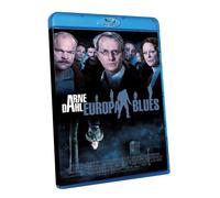 Arne Dahl: The Europe Blues 5 (Blu-ray) (2011) (Arne Dahl: Europa blues) (Import)