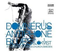 Arne Domnerus - Antiphone Blues