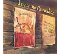 Arne Domnérus - Jazz At The Pawnshop /Vol.1