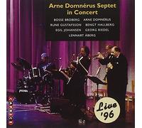 Arne Domnerus Septet - Live' 96