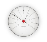 Arne Jacobsen Clocks Estación metereológica Arne Jacobsen barométrico