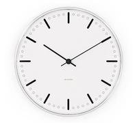 Arne Jacobsen Clocks Reloj AJ City Hall Ø 21 cm