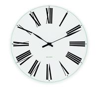 Arne Jacobsen Clocks Reloj Arne Jacobsen Roman Ø 16 cm