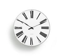 Arne Jacobsen Clocks Reloj Arne Jacobsen Roman Ø 48 cm