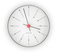 Arne Jacobsen Clocks Reloj de pared AJ Bankers Ø 12 cm