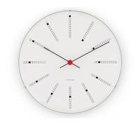 Arne Jacobsen Clocks Reloj de pared AJ Bankers Ø 21 cm