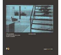 Arne Jacobsen. La arquitectura de la casa: El patio y el pabellón: 49 (arquia/tesis)