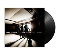 Arne Jansen & Stephan Braun - Short Stories [Vinilo]