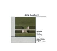 Arne Nordheim : Greening/Doria/Epitaffio : RPO