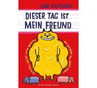 Arne Rautenberg Na dieser tag ist mein freund: Gedichte für die gute (Tapa dura)