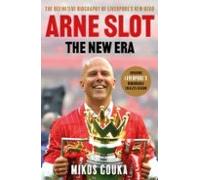 Arne Slot: The New Era