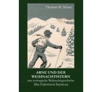 Arne Und Der Weihnachtsstern (ebook)
