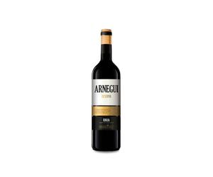 Arnegui Reserva 2018