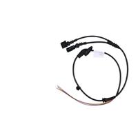 Arnés 1K0927903R R6FB de detección de velocidad del ABS compatible con vehículos múltiples