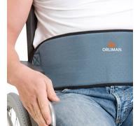 Arnes Abdominal Sillon Azul Talla 2 1004
