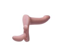 Arnés Ajustable De Doble Penetración Strap U Plena Ii