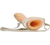 Arnes Ajustable Hueco Para Hombre