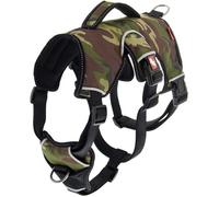 Arnés ajustable para perro modelo K2 Ferribiella