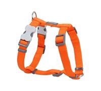 Arnés ajustable para perros Red Dingo 20 mm