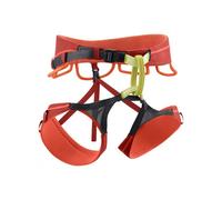 Arnés alpino Edelrid Sirana (salsa)