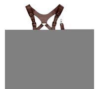 Arnés antirrobo para hombre de,Arnés antirrobo de | Bolso de hombro medieval para axilas,Bolso de hombro para axilas, cartera con correa ajustable, cartera para teléfono con cinturón de, bolsa