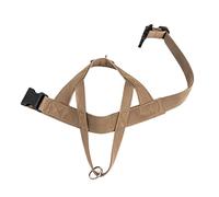 Arnés antitiro canino | Chaleco Transpirable para Paseo - Arnés Ajustable antitipo con Hebilla de Seguridad,para Actividades al Aire Entrenamiento Ejercicio Viaje Parque Razas Medianas Grandes