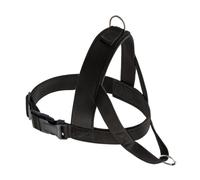 Arnés Antitiro para Perro - Chaleco Transpirable Suave para Paseo | Arnés Ajustable antitipo con Hebilla de Seguridad | para Actividades Entrenamiento Ejercicio Viaje
