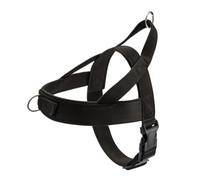 Arnés Antitirones para Perros - Pechera Transpirable - con Hebilla de Seguridad Arnés Ajustable Adiestramiento Sin Tirones,para Actividades Diarias, Entrenamiento, Viaje, Parque, Razas Medianas
