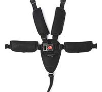 Arnes bebe 5 puntos Ajustable-Anclaje cinturon seguridad niños Arnes | Tronas,silla coche y carro bebe-Arnes seguridad silla niño-Enganches bicicleta niño para Trona, Cochecito y Silla de Paseo