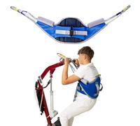 Arnes Bipedestación TALLA L, Arnes personas bipedestacion, Solmats, Arnes Solmats grúa bipedestación, Arnes grúa Solmats. TALLA L 230 kg