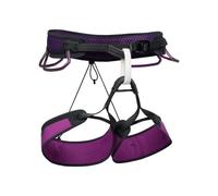 Arnés Black Diamond M ZONE HARNESS (Piton Purple) Unisex