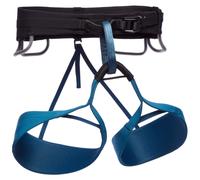 Black Diamond Arnés solution harness - mens S