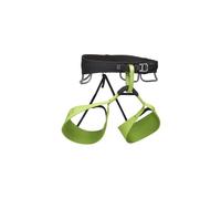 Arnés Black Diamond Solution Honnold Edition (Verde)