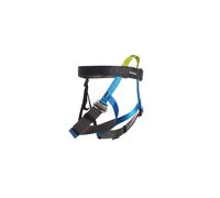Arnés Black Diamond Vario Speed Harness (Kingfisher)