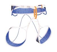 BLUE ICE Addax Harness - Unisex - Azul / Blanco - talla L- modelo 2026