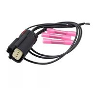 Arnés Bobina Encendido Compatible Con Ford Para Edge 3.5L V6 2007-2017 Para Edge 3.7L V6 2011-2014 Conector De Bobina De Encendido Arnés Enchufe De Cableado 9U2Z14S411EA