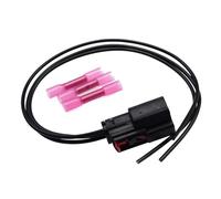 Arnés Bobina Encendido Compatible Con Ford Para Taurus 3.5L V6 2008-2017 Para Transit 150 250 350 3.7L V6 2015-2017 Conector De Bobina De Encendido Arnés De Cableado S2280(1pcs)